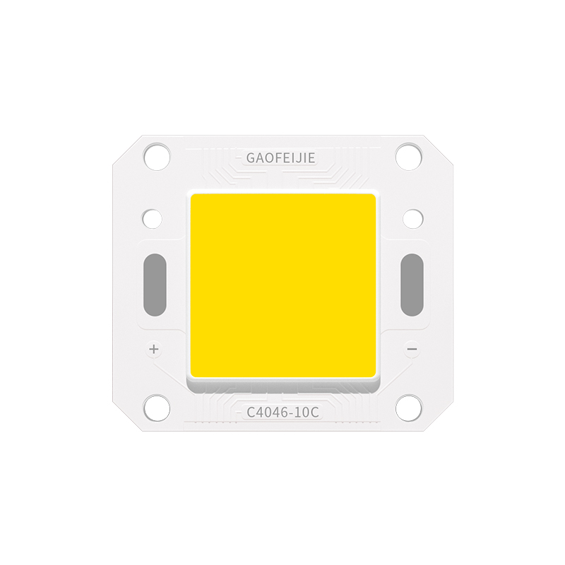 COB光源-戶(hù)外照明系列C4046A2525-70~130W-10CNB