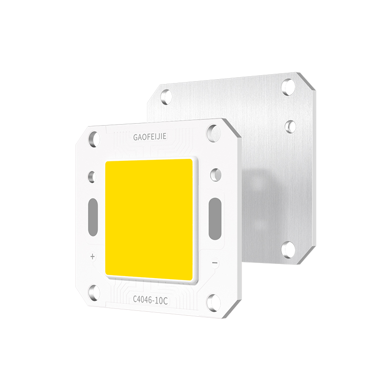 COB光源-戶(hù)外照明系列C4046A2525-70~130W-10CNB